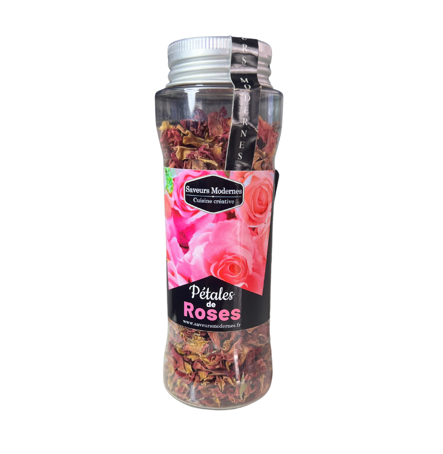 ROSE PETALS - 10g