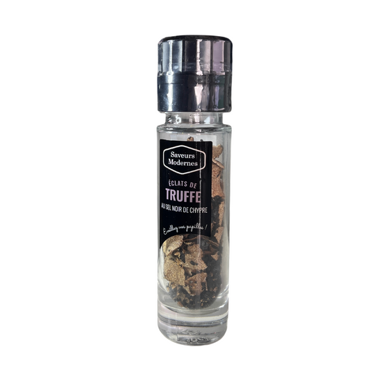 TRUFFLE SHAVINGS - 20g