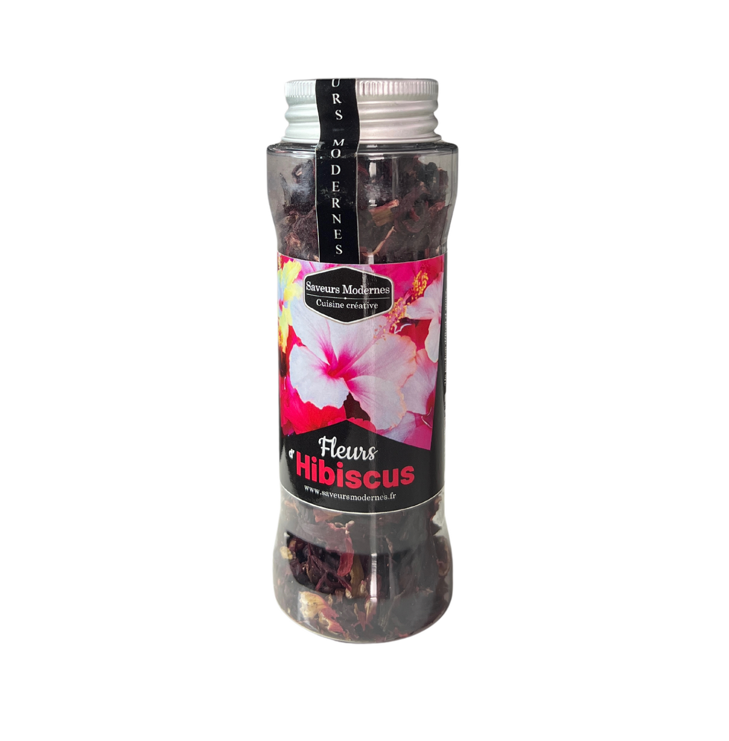 HIBISCUS FLOWERS - 25g