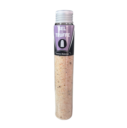 TRUFFLE SALT - 100g